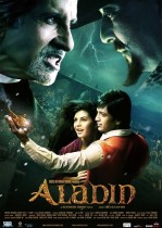 Aladin Filmi Türkçe Dublaj izle